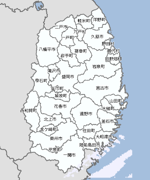 レーダー雨量