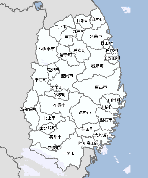 レーダー雨量