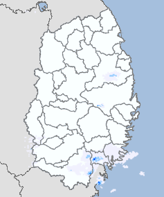 レーダー雨量