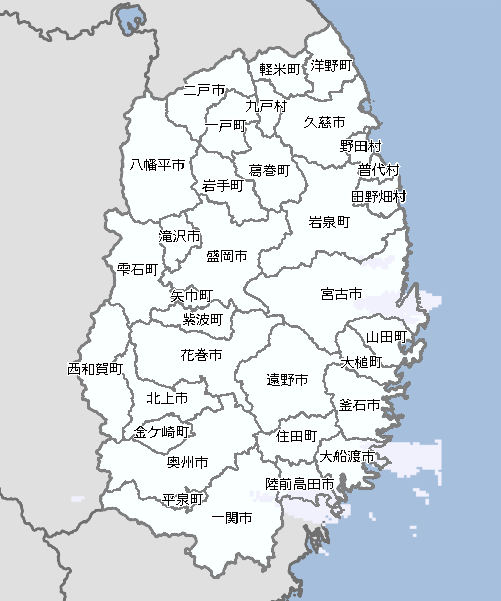 レーダー雨量
