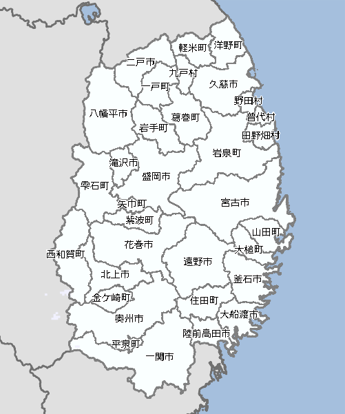 レーダー雨量