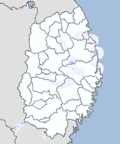 レーダー雨量