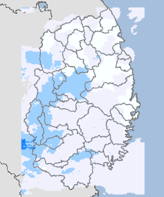 レーダー雨量