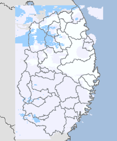 レーダー雨量