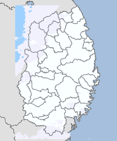 レーダー雨量