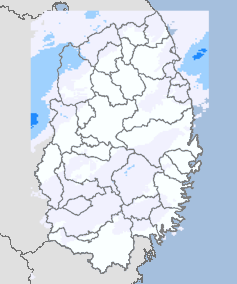 レーダー雨量